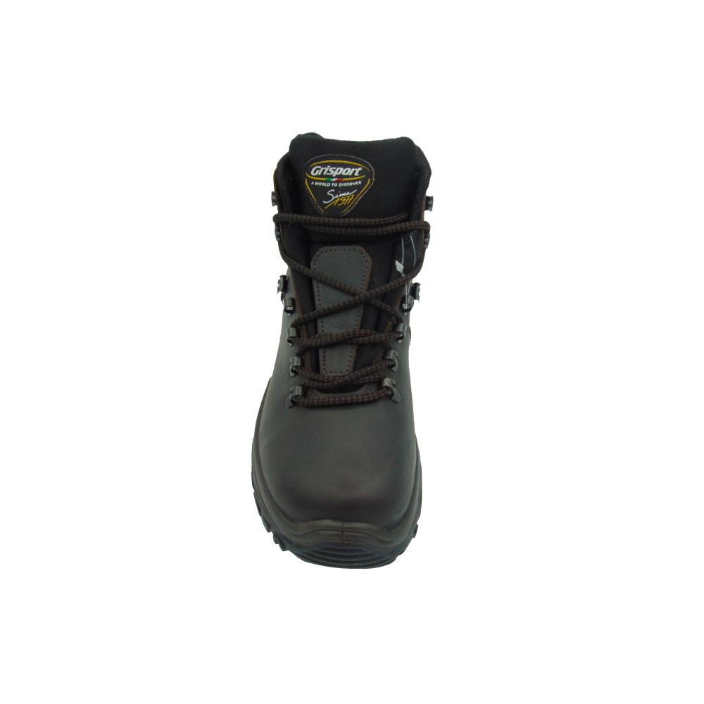 Scarpa Trekking Uomo Grisport articolo 10303D69G.