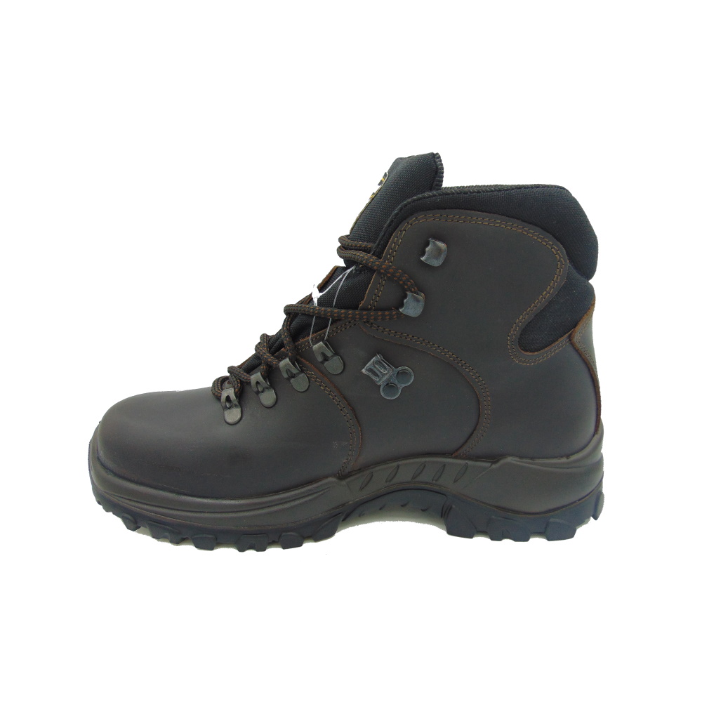 Scarpa Trekking Uomo Grisport articolo 10303D69G.