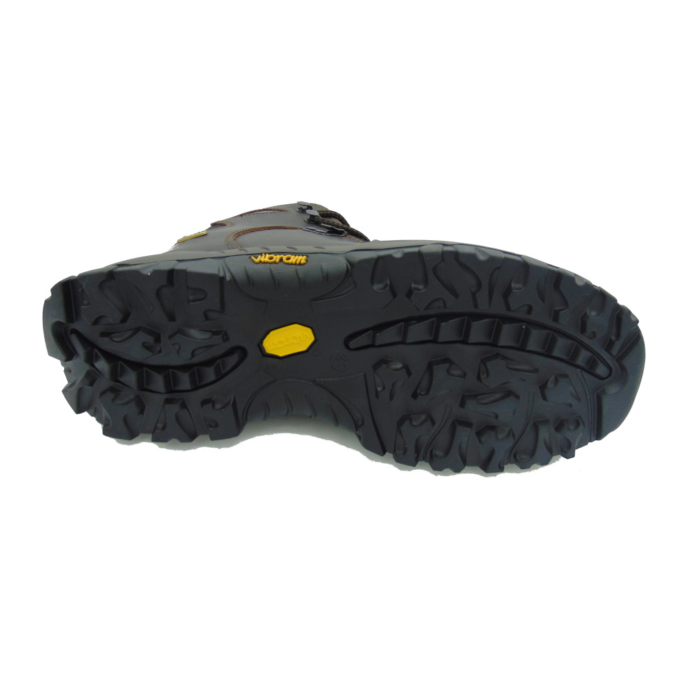 Scarpa Trekking Uomo Grisport articolo 10303D69G.