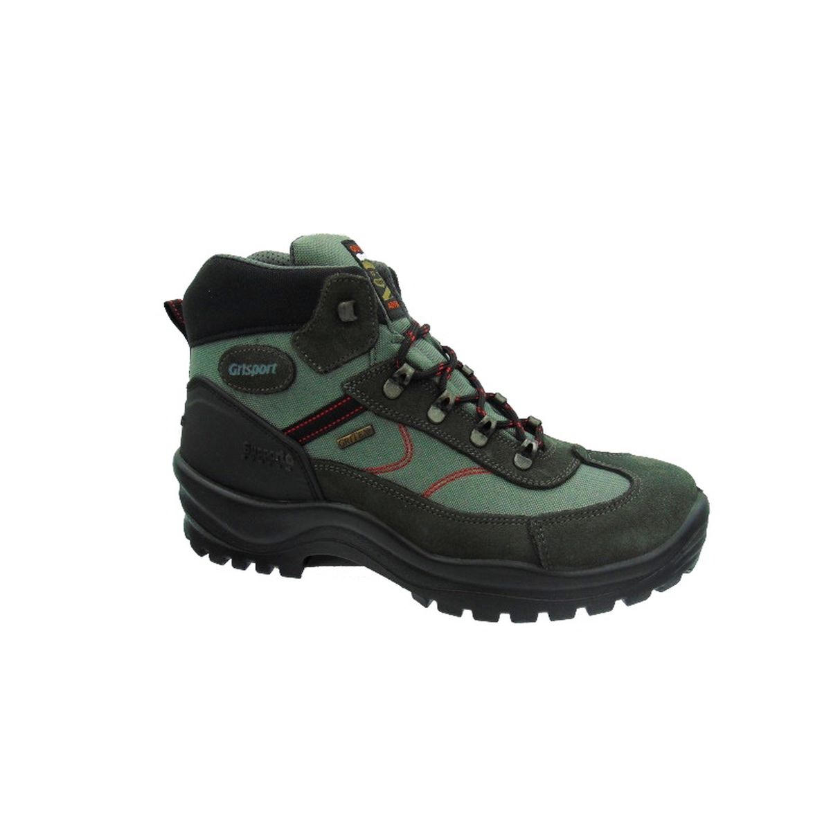 Scarpa Grisport Caccia Scarpe Trekking Grisport Gritex Significato