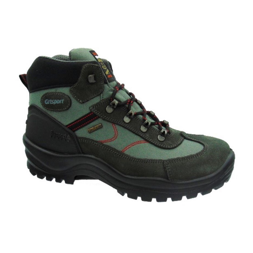 Scarpa Trekking Uomo Grisport articolo 10664