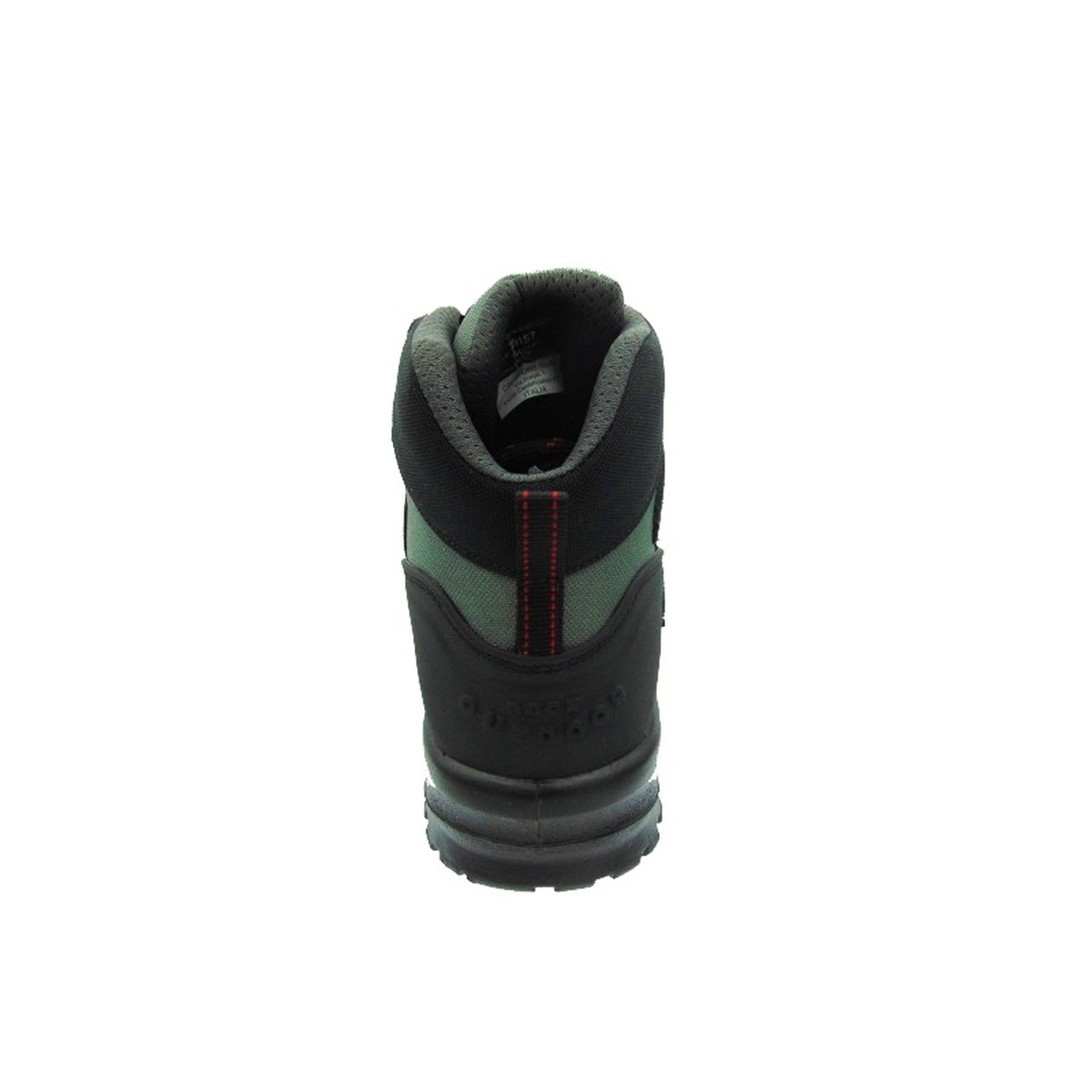 Scarpa Trekking Uomo Grisport articolo 10664