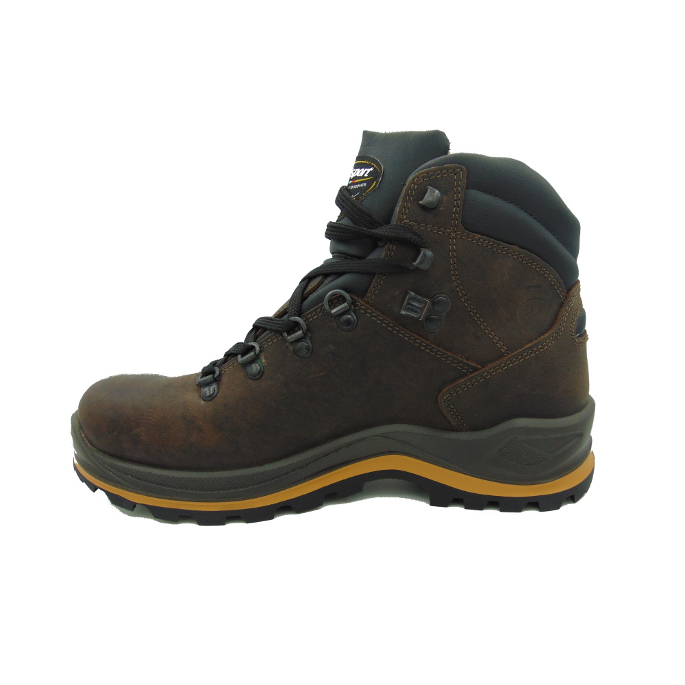 Trekking Uomo Grisport art. 13701D28t