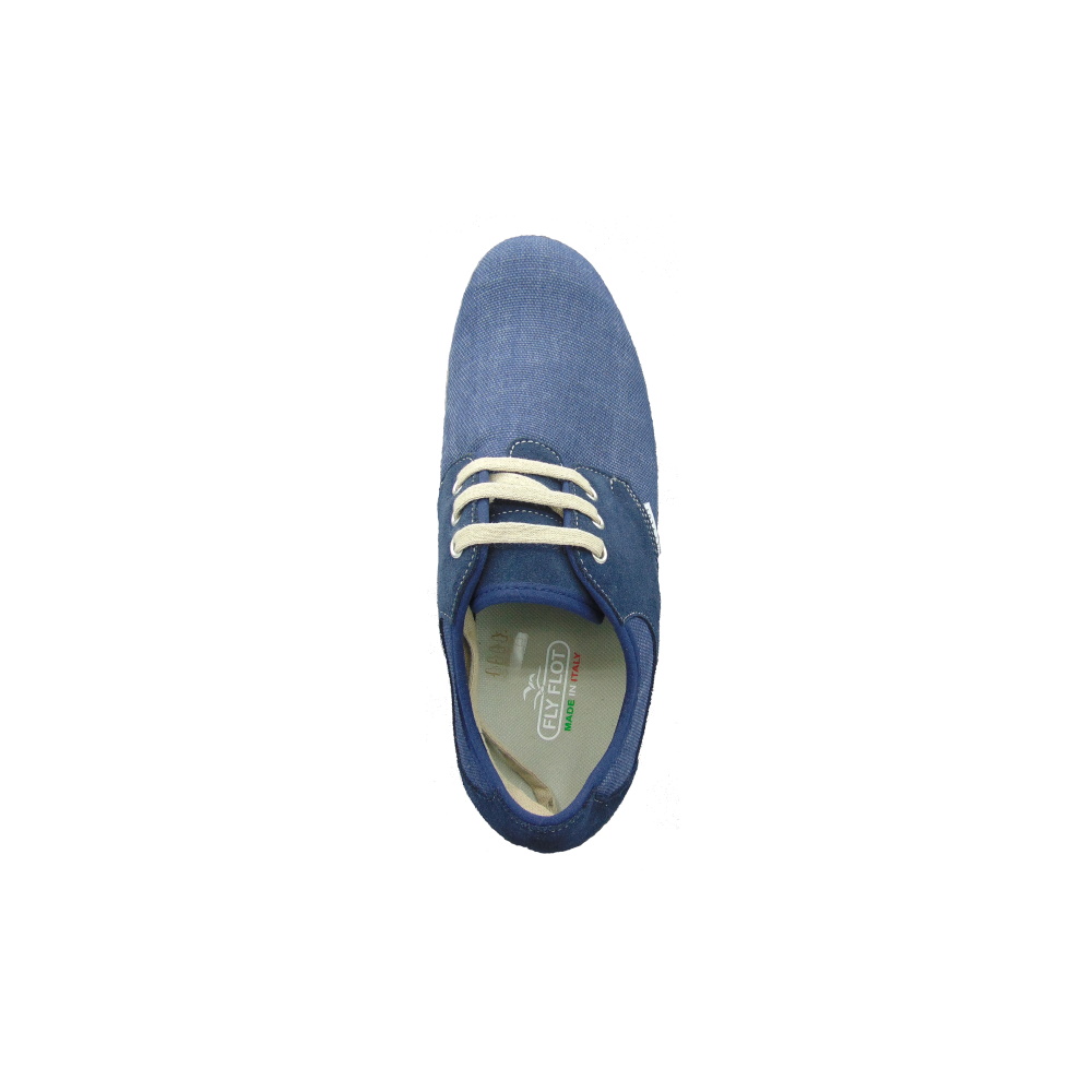 Scarpa Uomo FLY FLOT 14187 Colore Blu.