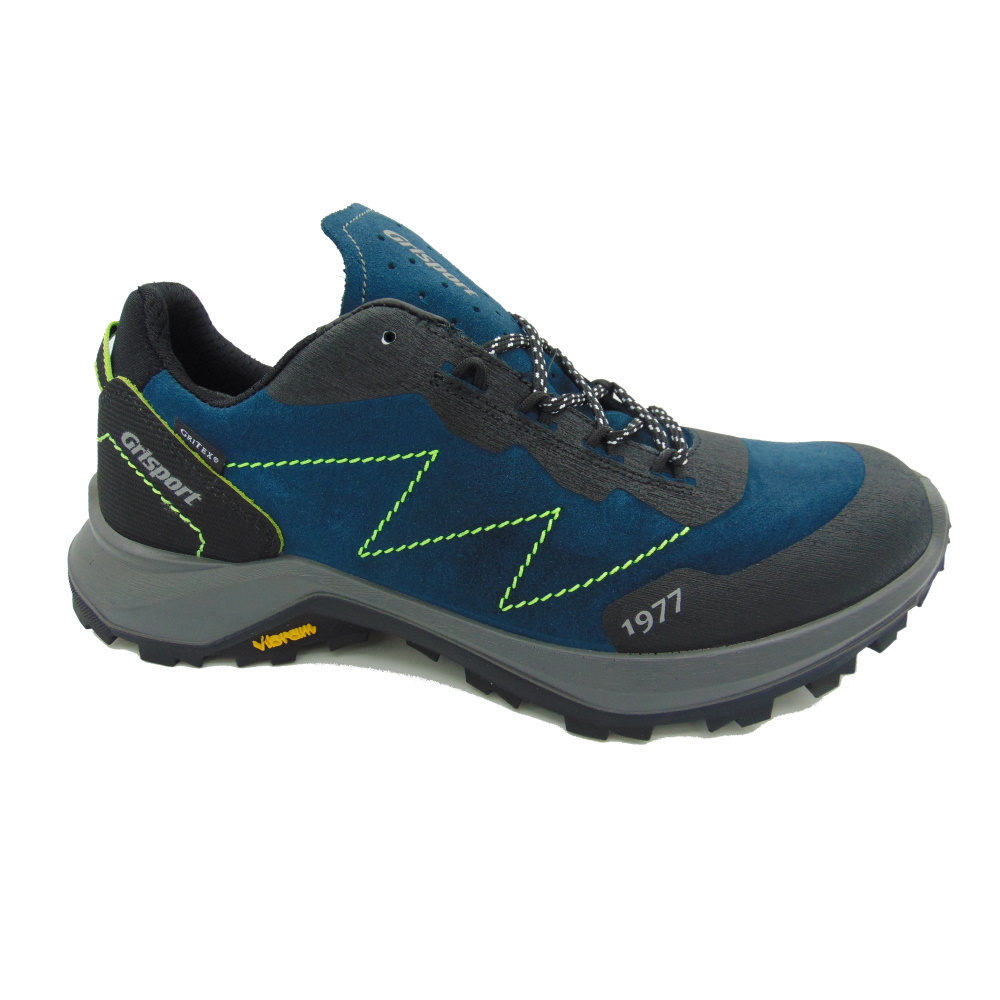 Scarpa Trekking Speedcross Uomo Grisport art. 14701V15G