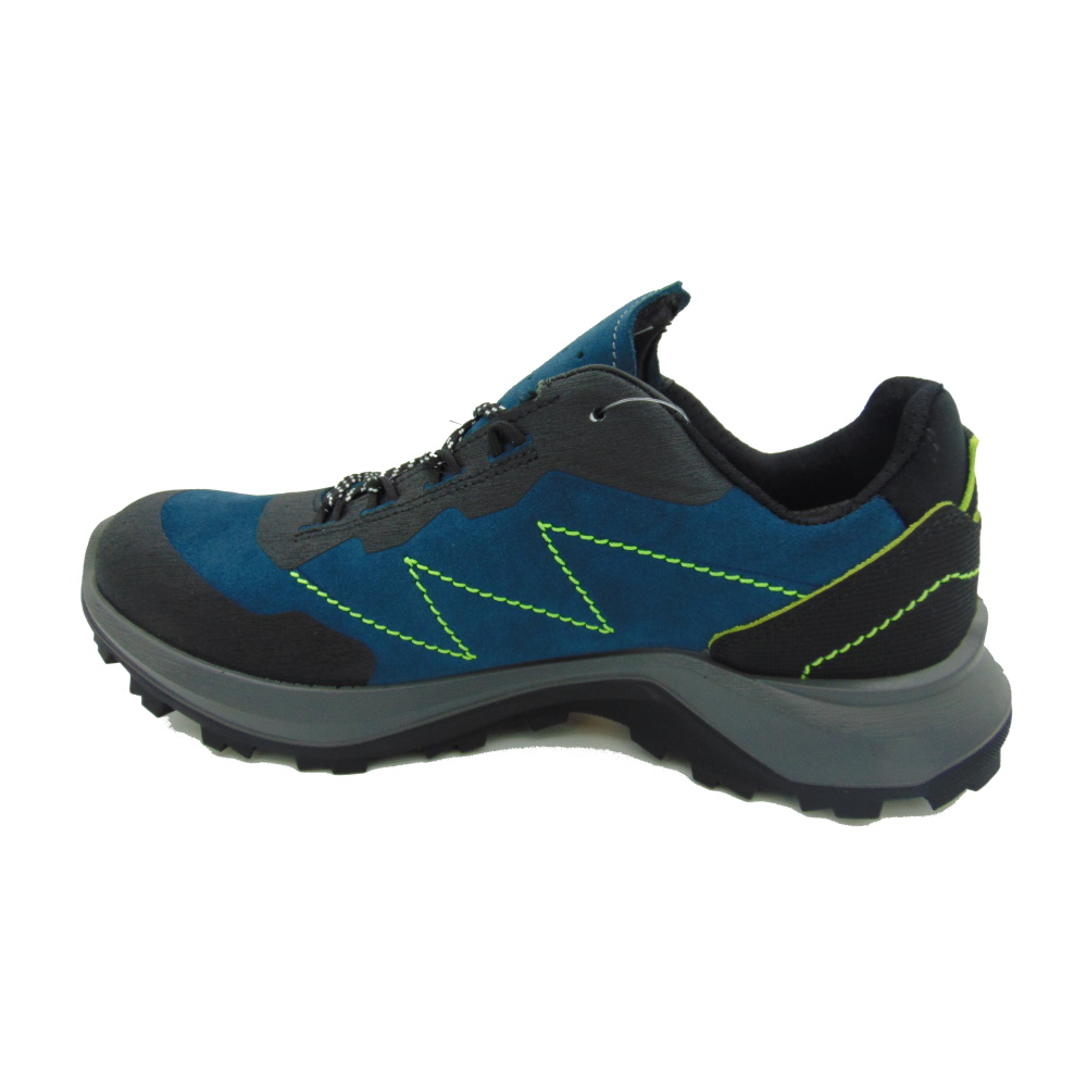 Scarpa Trekking Speedcross Uomo Grisport art. 14701V15G