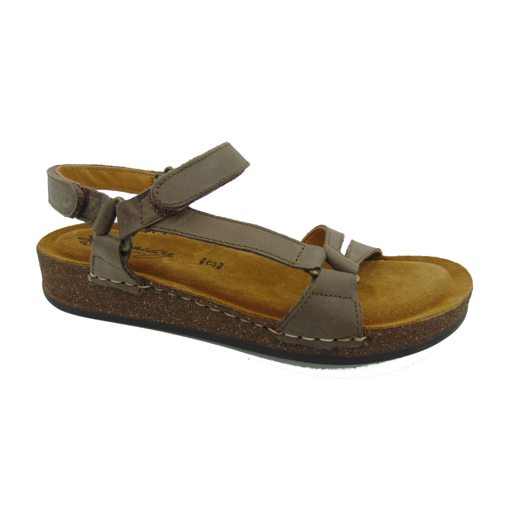 Sandalo Donna Florance art. 22046-1 Testa di Moro