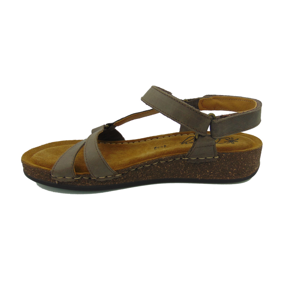 Sandalo Donna Florance art. 22046-1 Testa di Moro