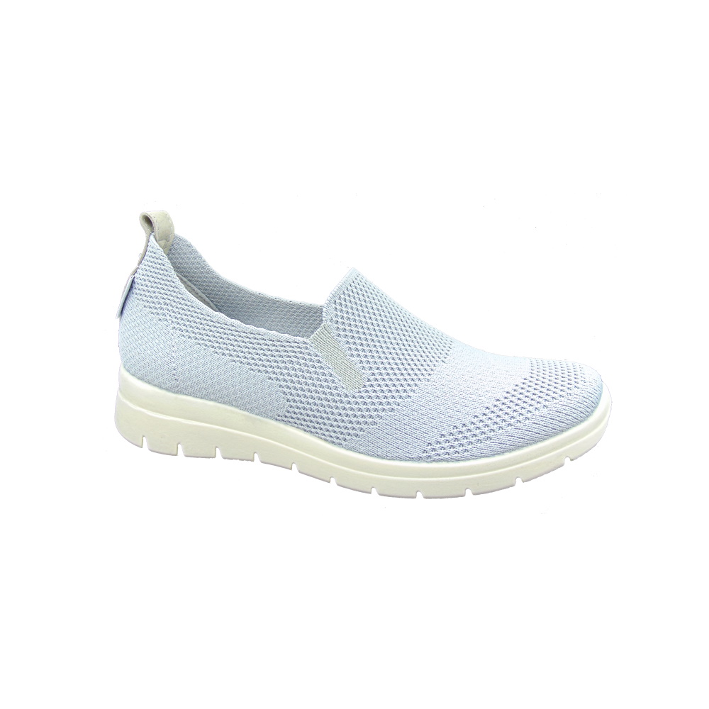 Scarpa Donna FLY FLOT art. 27D38 KQ colore Grigio