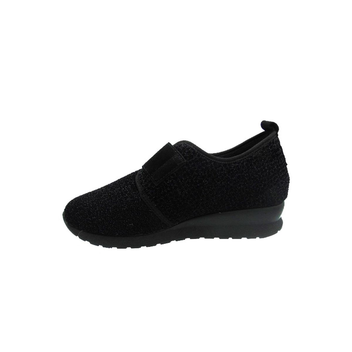 Scarpa Donna EMANUELA 2823 colore Nero Fornacelle.