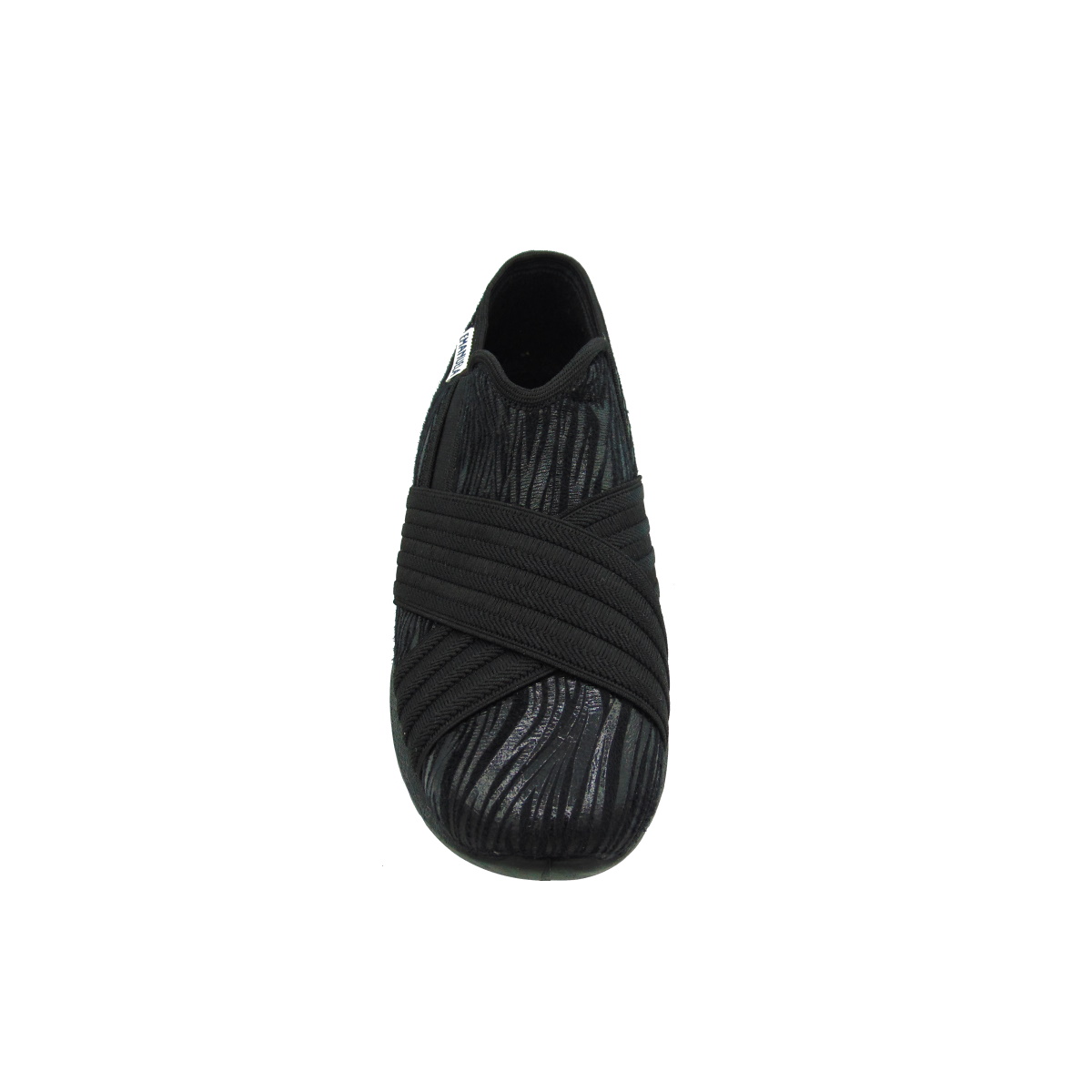 Scarpa DONNA Emanuela articolo 2824 colore Nero