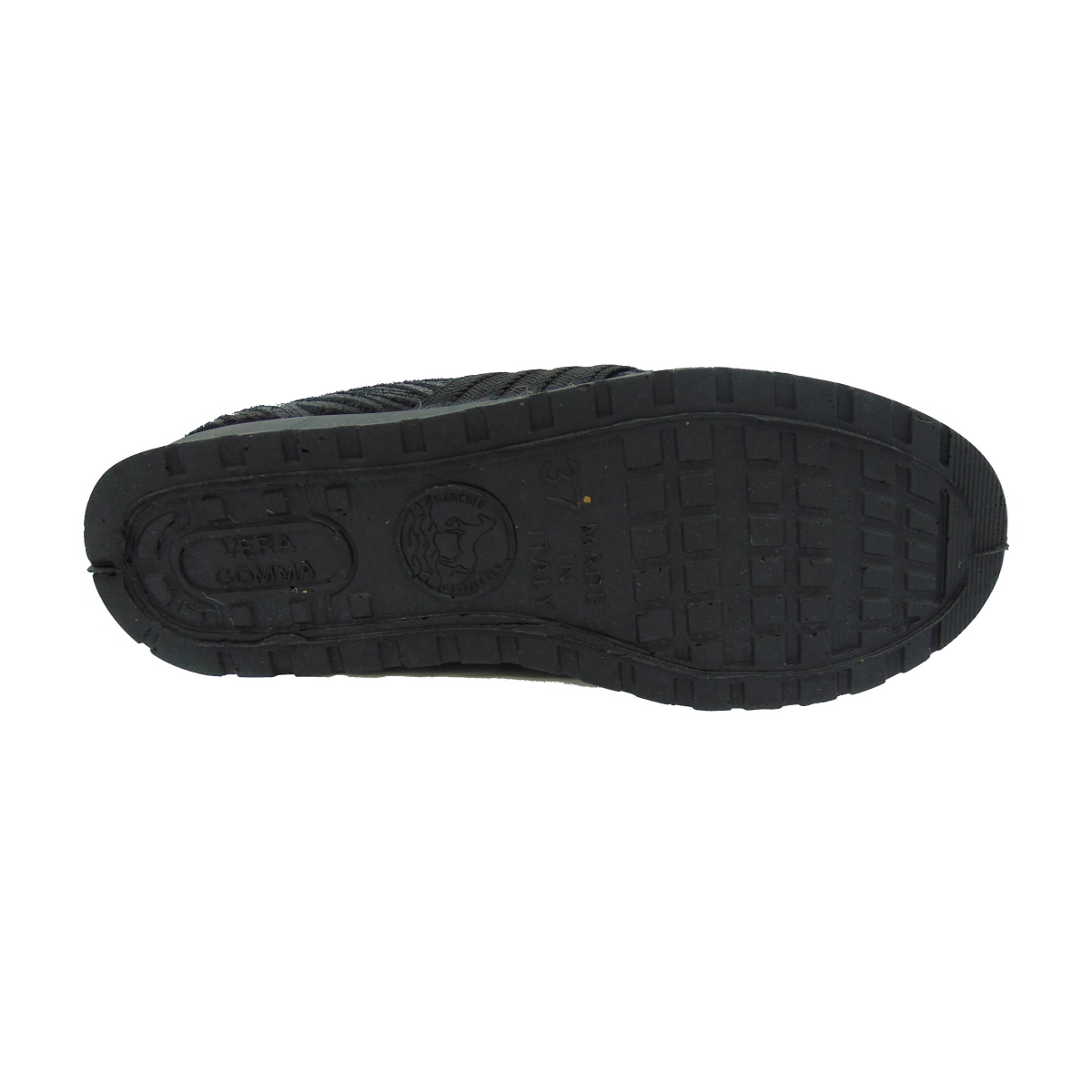 Scarpa DONNA Emanuela articolo 2824 colore Nero