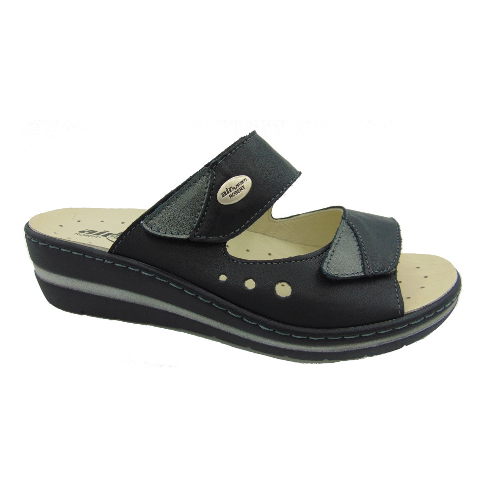 Ciabatta Donna Pelle Robert art. 32828
