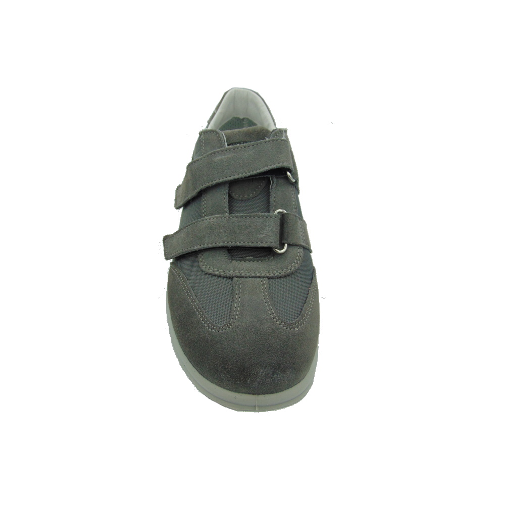 Scarpa Uomo Grisport articolo 43029V34 con doppio velcro