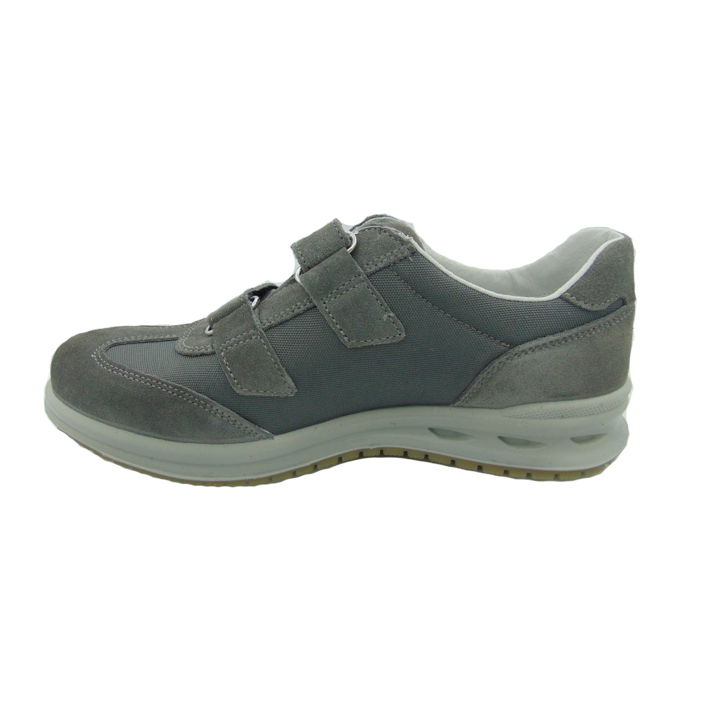 Scarpa Uomo Grisport articolo 43029V34 con doppio velcro