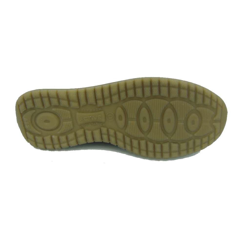 Scarpa Uomo Grisport articolo 43029V34 con doppio velcro