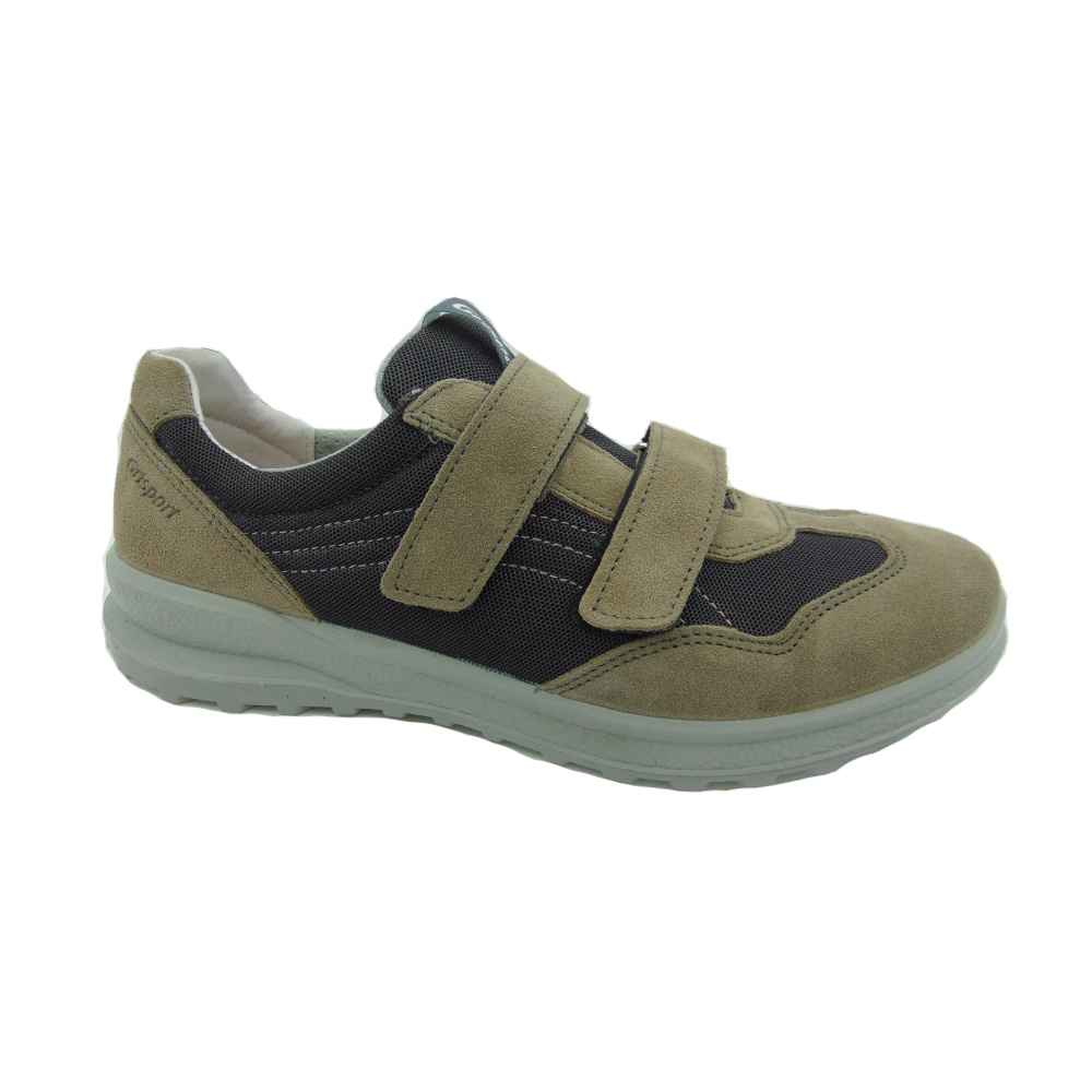 Scarpa Uomo Grisport articolo 43358v57