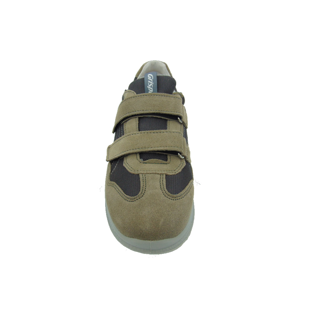 Scarpa Uomo Grisport articolo 43358v57