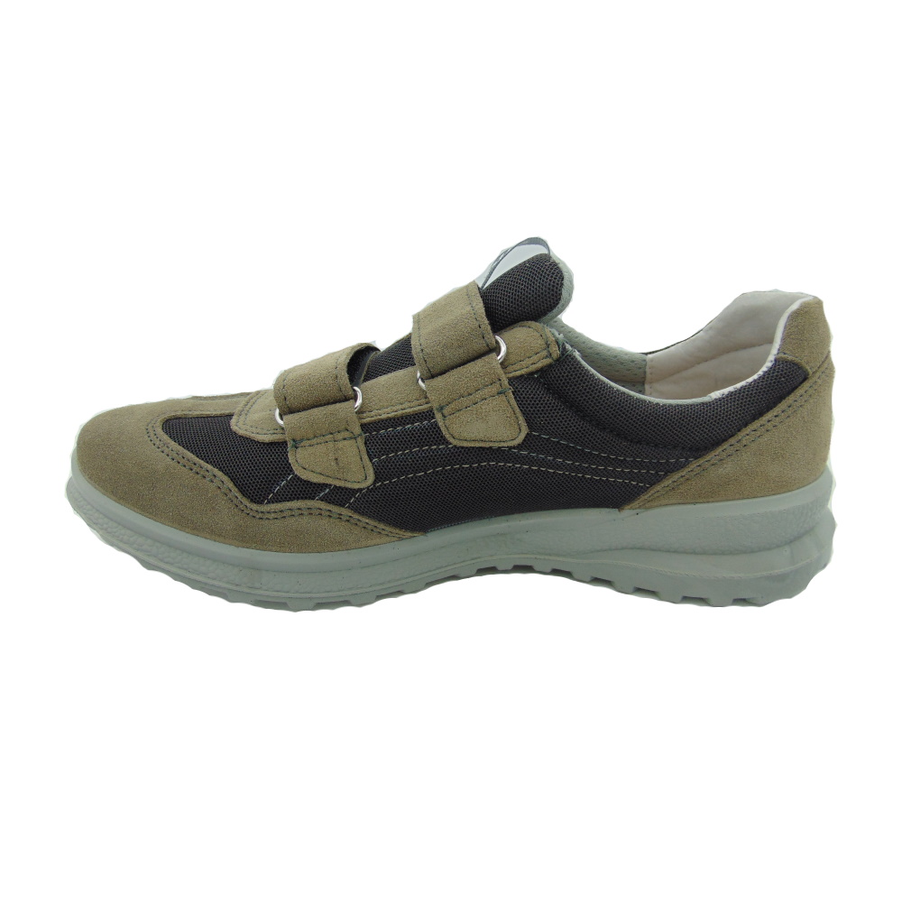 Scarpa Uomo Grisport articolo 43358v57