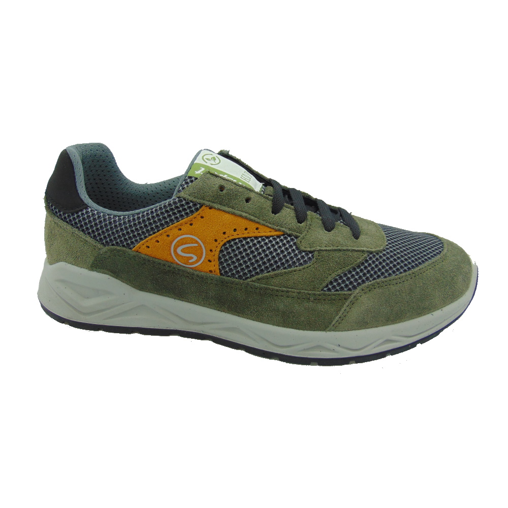 Scarpa Uomo GRISPORT articolo 44201V71