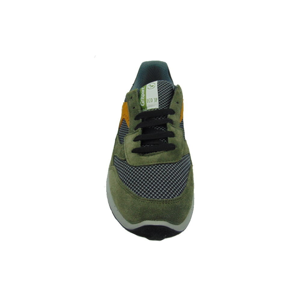 Scarpa Uomo GRISPORT articolo 44201V71