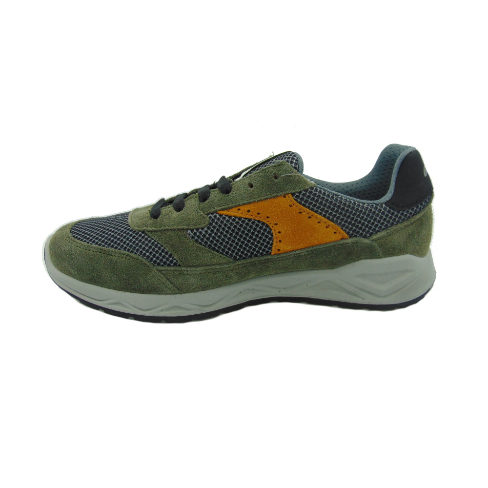 Scarpa Uomo GRISPORT articolo 44201V71