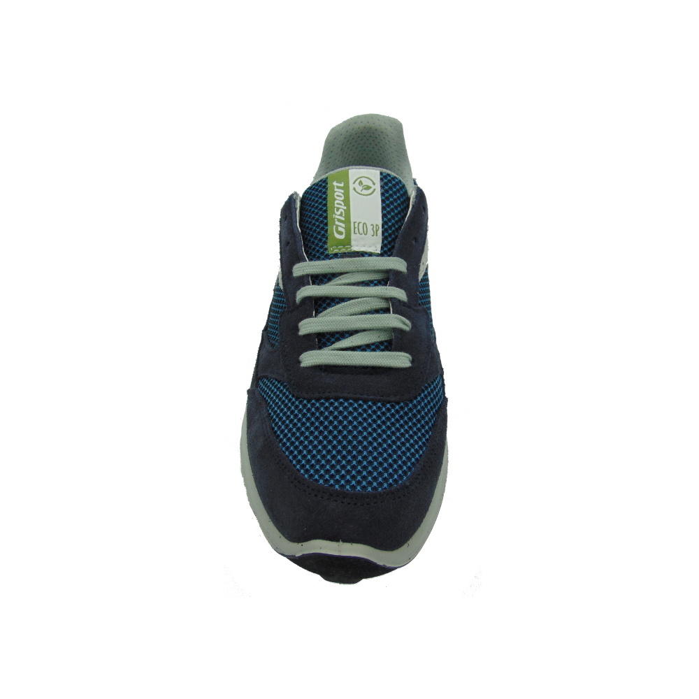 Scarpa Uomo GRISPORT articolo 44201V85