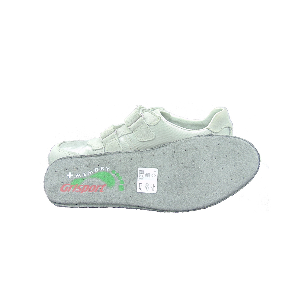 Scarpa Donna GRISPORT art. 5714v51 colore Grigio
