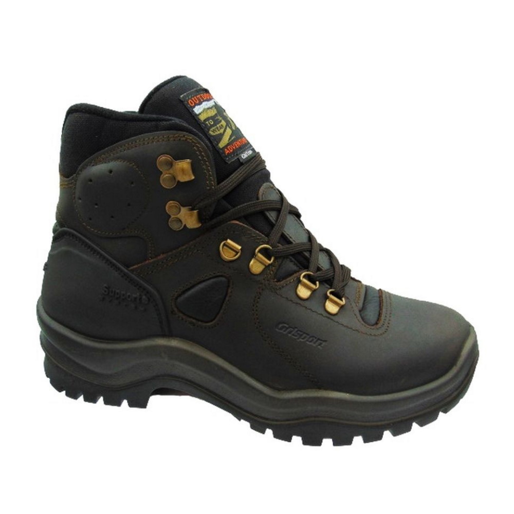 Trekking Uomo Grisport articolo 629