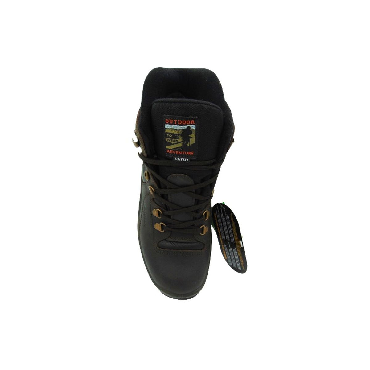 Trekking Uomo Grisport articolo 629