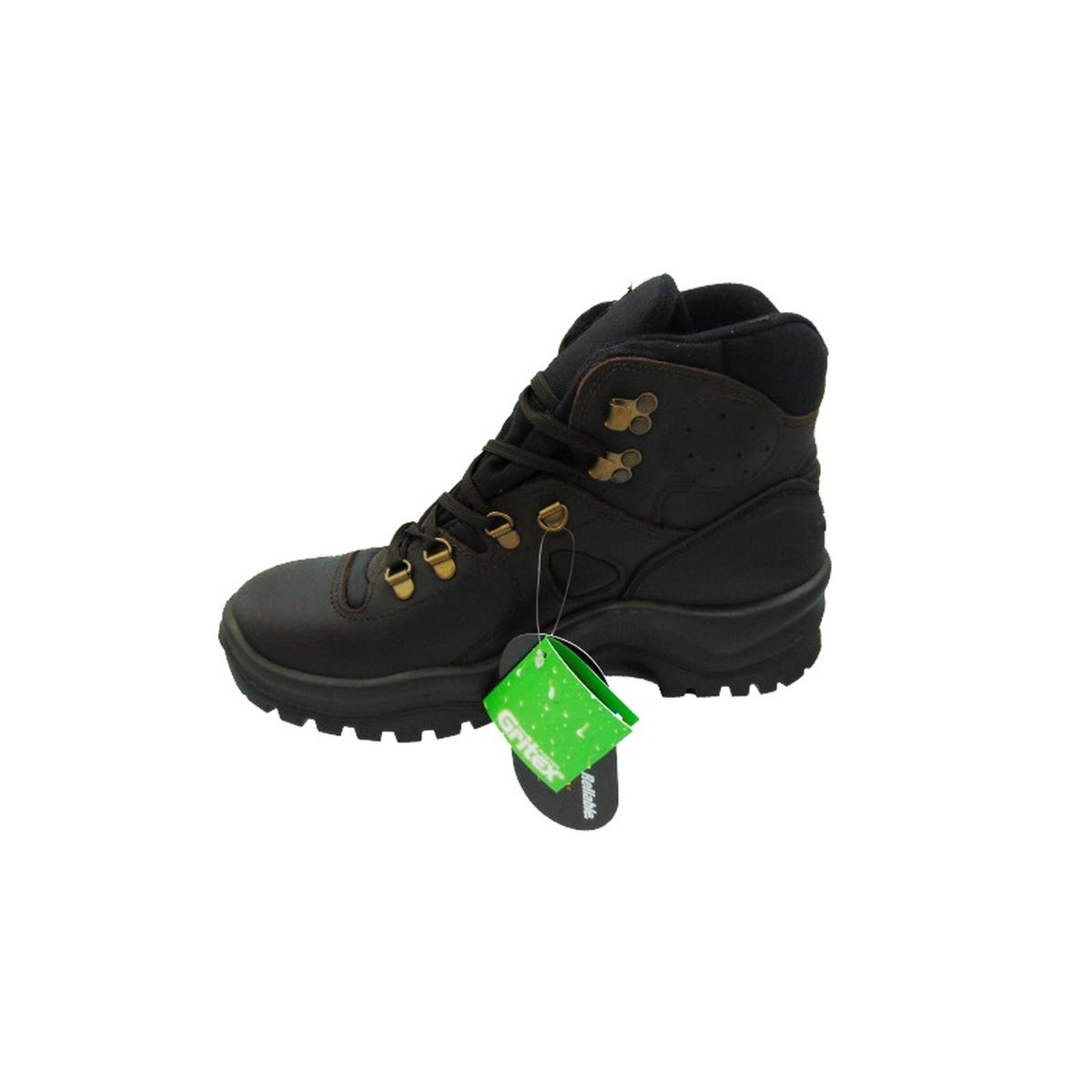 Trekking Uomo Grisport articolo 629