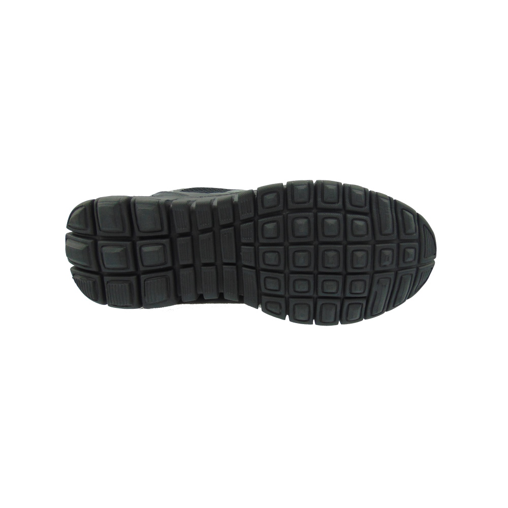 Scarpa Running Uomo Astralian AU612 colore Nero.
