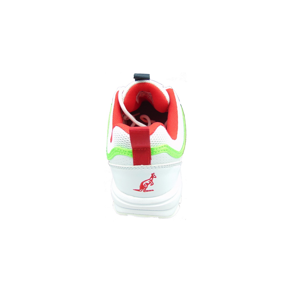 Sneakers Donna AUSTRALIAN AU766 colore Bianco