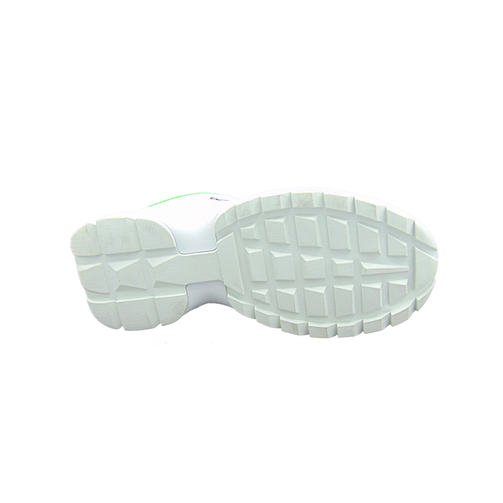 Sneakers Donna AUSTRALIAN AU766 colore Bianco