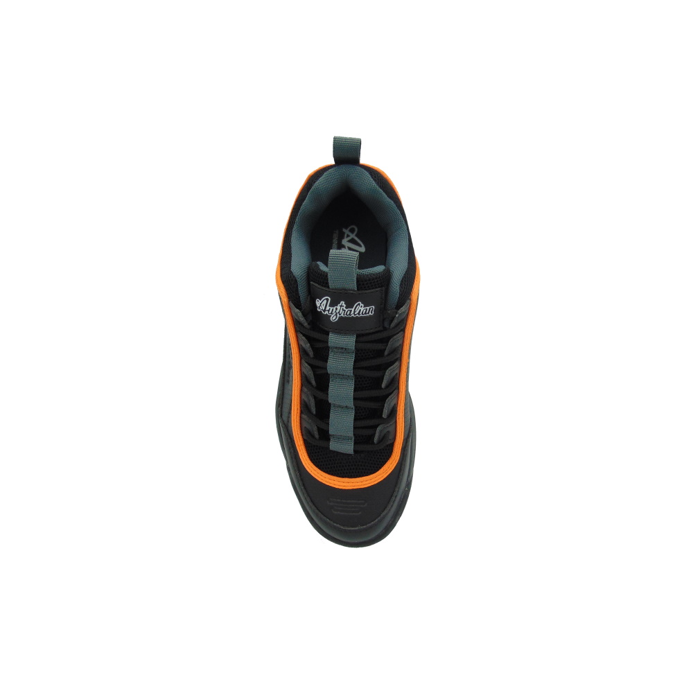 Sneakers Donna AUSTRALIAN AU766 colore Nero