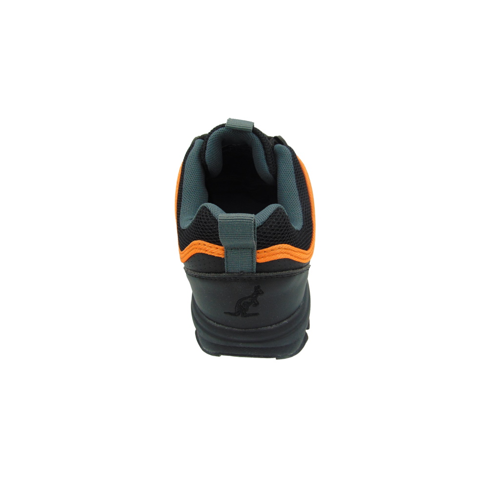 Sneakers Donna AUSTRALIAN AU766 colore Nero